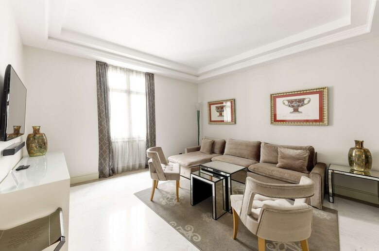 Aleph, A Boscolo Luxury Hotel