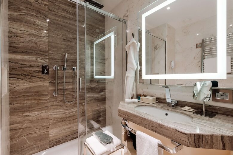 Aleph, A Boscolo Luxury Hotel