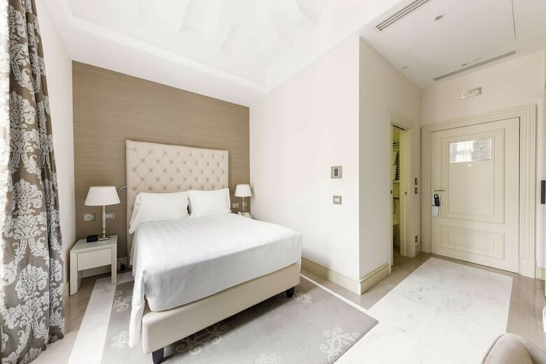 Aleph, A Boscolo Luxury Hotel