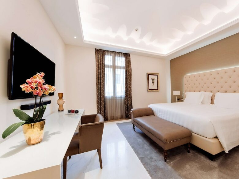 Aleph, A Boscolo Luxury Hotel