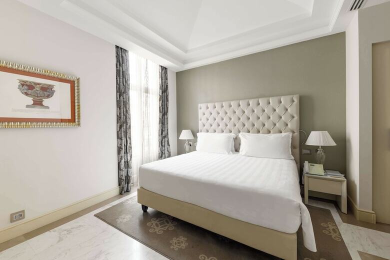Aleph, A Boscolo Luxury Hotel