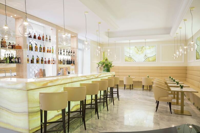 Aleph, A Boscolo Luxury Hotel