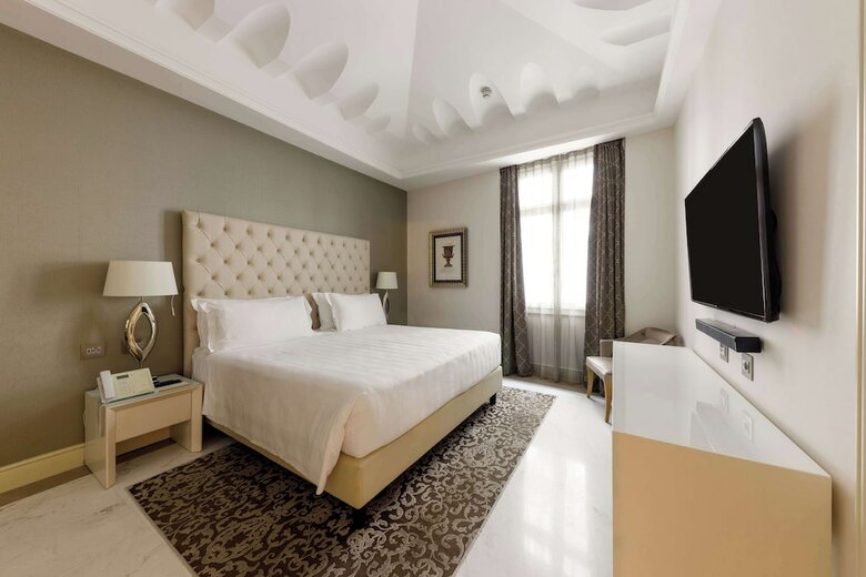 Aleph, A Boscolo Luxury Hotel