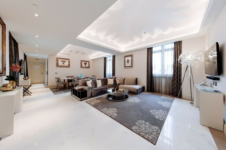 Aleph, A Boscolo Luxury Hotel