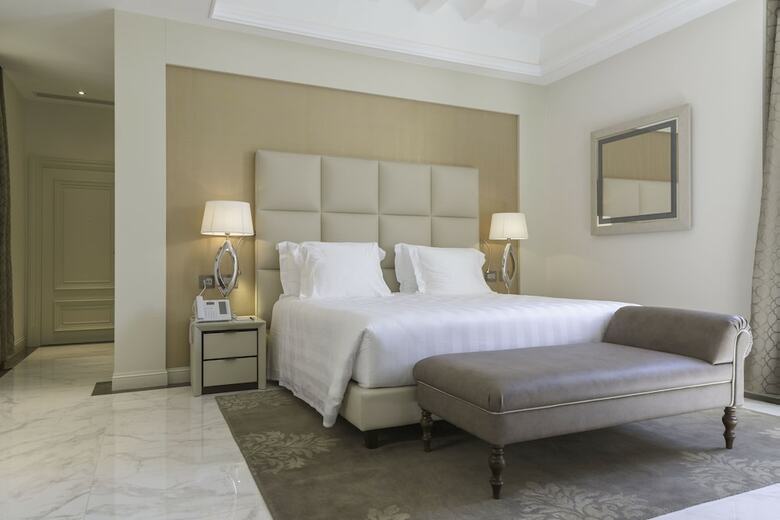 Aleph, A Boscolo Luxury Hotel