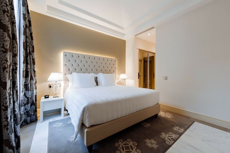 Aleph, A Boscolo Luxury Hotel
