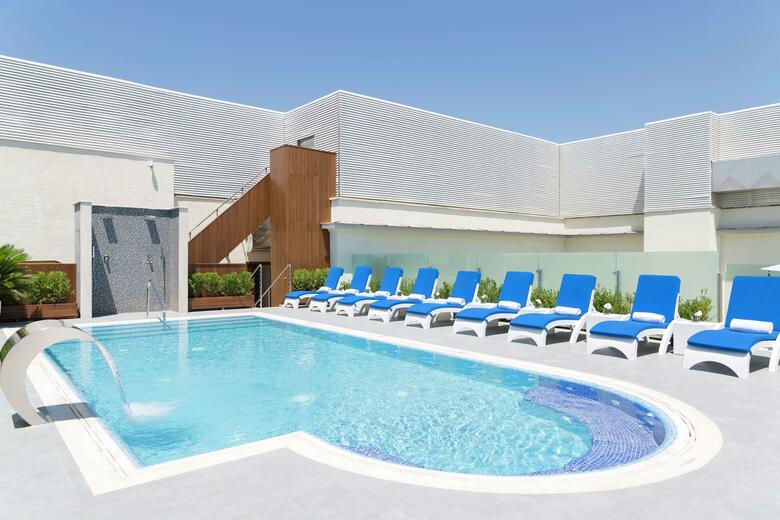 Aleph, A Boscolo Luxury Hotel