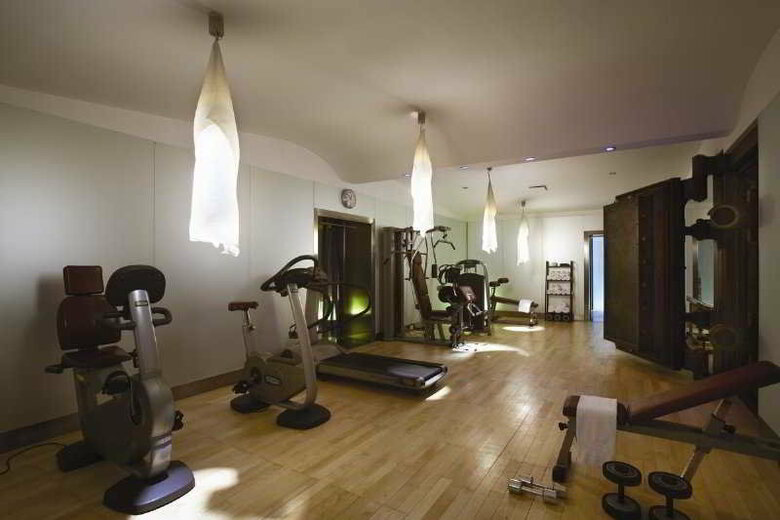 Aleph, A Boscolo Luxury Hotel