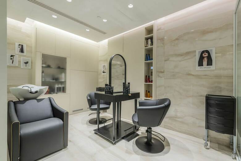 Aleph, A Boscolo Luxury Hotel