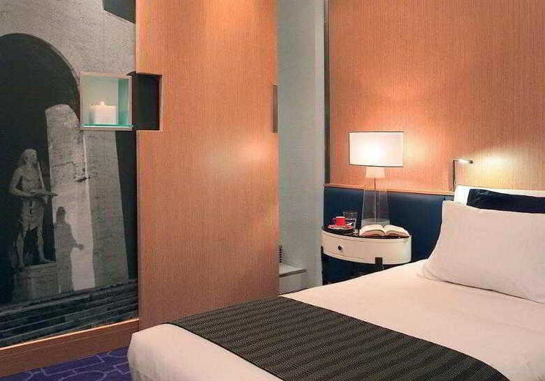 Aleph, A Boscolo Luxury Hotel