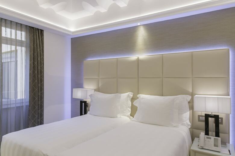Aleph, A Boscolo Luxury Hotel