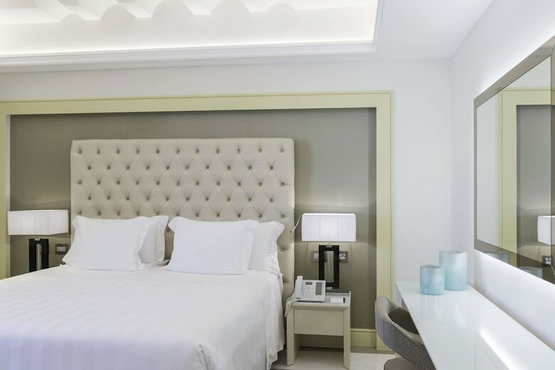 Aleph, A Boscolo Luxury Hotel