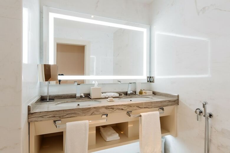 Aleph, A Boscolo Luxury Hotel