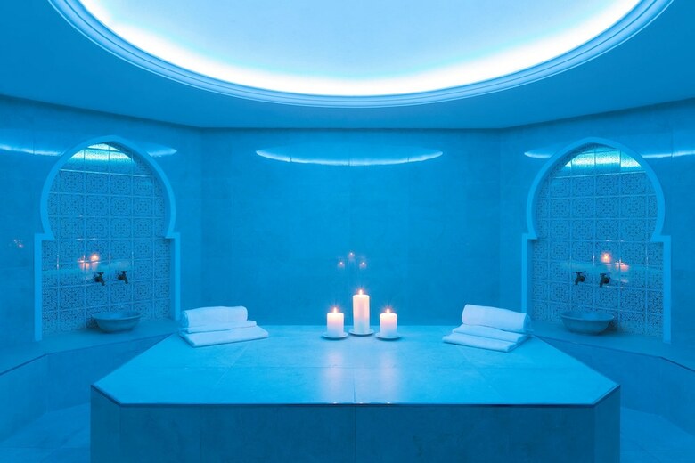 Aleph, A Boscolo Luxury Hotel