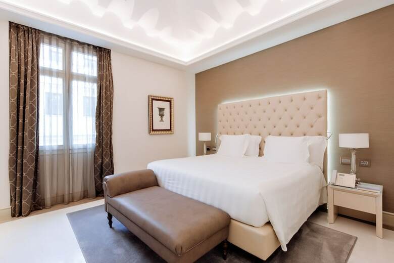 Aleph, A Boscolo Luxury Hotel