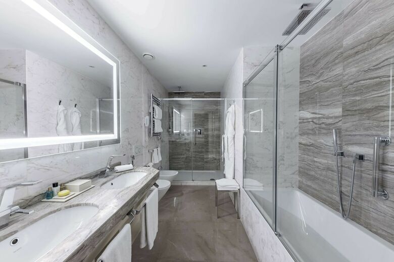Aleph, A Boscolo Luxury Hotel