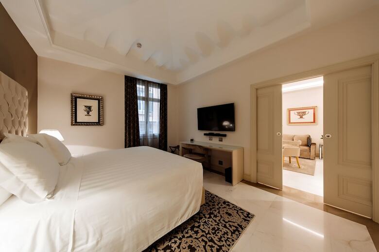 Aleph, A Boscolo Luxury Hotel