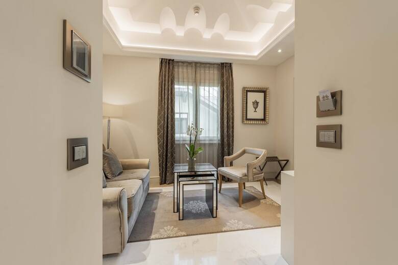 Aleph, A Boscolo Luxury Hotel