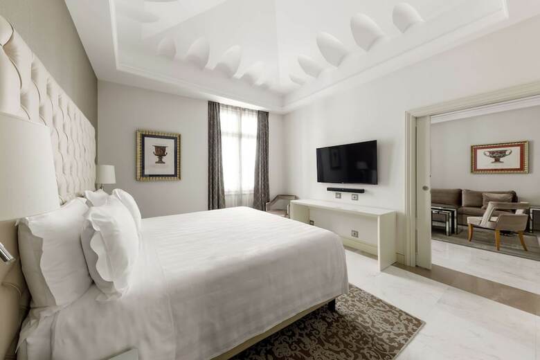 Aleph, A Boscolo Luxury Hotel
