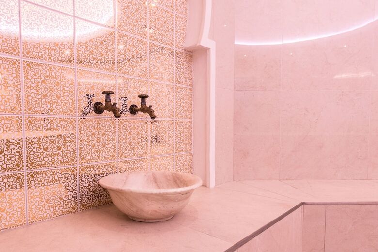 Aleph, A Boscolo Luxury Hotel