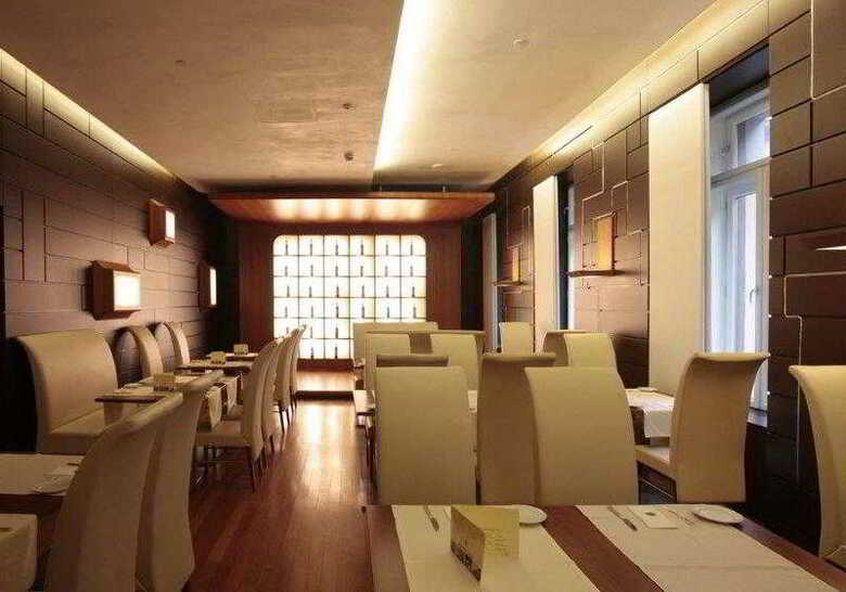 Aleph, A Boscolo Luxury Hotel