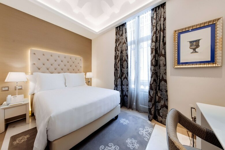 Aleph, A Boscolo Luxury Hotel