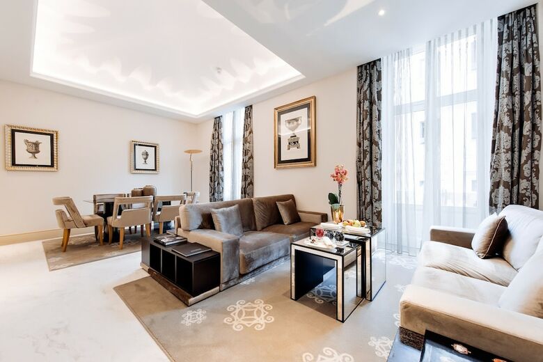 Aleph, A Boscolo Luxury Hotel