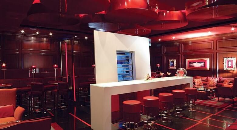 Aleph, A Boscolo Luxury Hotel