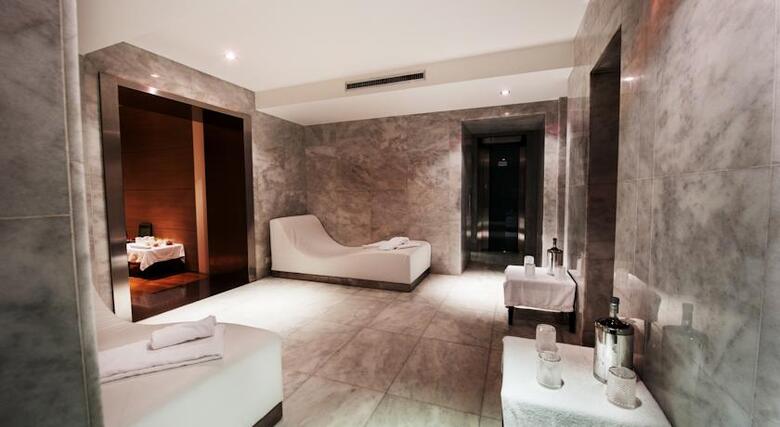 Aleph, A Boscolo Luxury Hotel