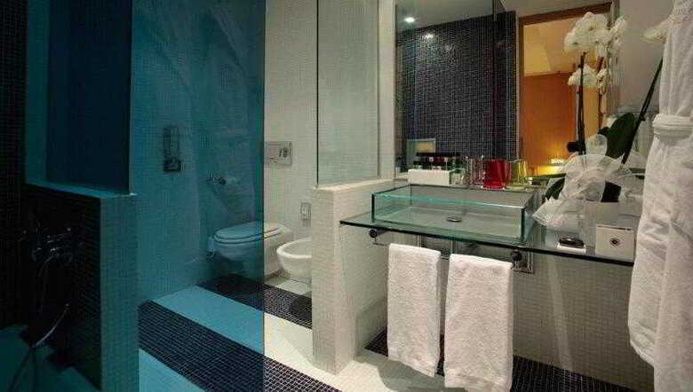 Aleph, A Boscolo Luxury Hotel