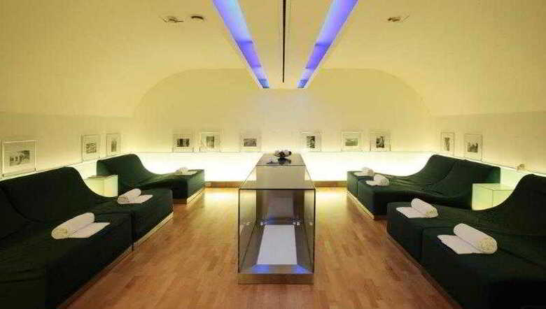 Aleph, A Boscolo Luxury Hotel