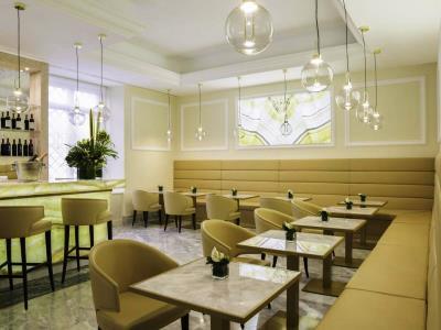 Aleph, A Boscolo Luxury Hotel