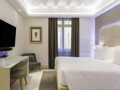 Aleph, A Boscolo Luxury Hotel