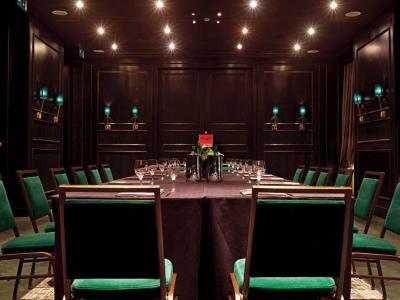 Aleph, A Boscolo Luxury Hotel
