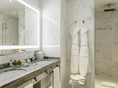 Aleph, A Boscolo Luxury Hotel