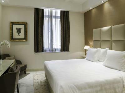 Aleph, A Boscolo Luxury Hotel