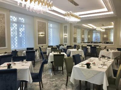 Aleph, A Boscolo Luxury Hotel