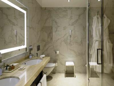 Aleph, A Boscolo Luxury Hotel