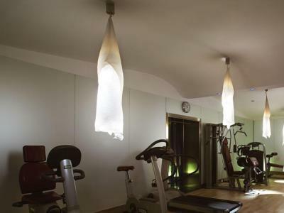 Aleph, A Boscolo Luxury Hotel