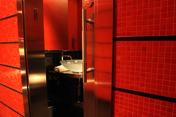 Aleph, A Boscolo Luxury Hotel