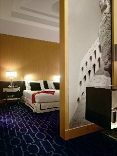 Aleph, A Boscolo Luxury Hotel