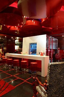 Aleph, A Boscolo Luxury Hotel