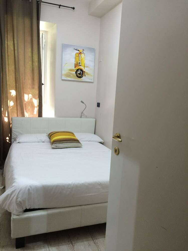 Hotel Domus Tiberina