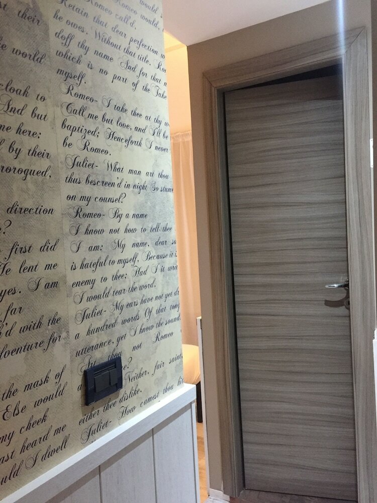 Hotel Domus Tiberina