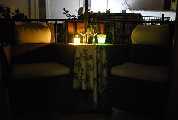 Bed & Breakfast Pettinary Village
