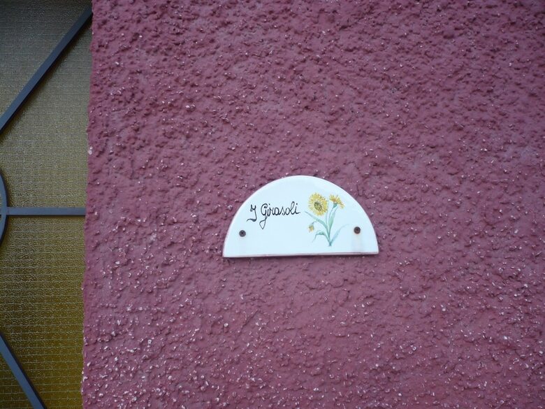 Bed & Breakfast Il Baffetto