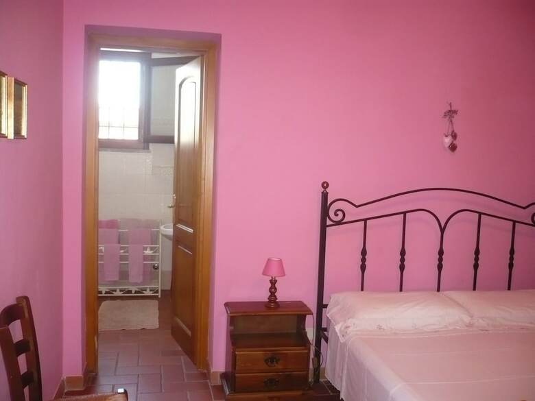 Bed & Breakfast Il Baffetto