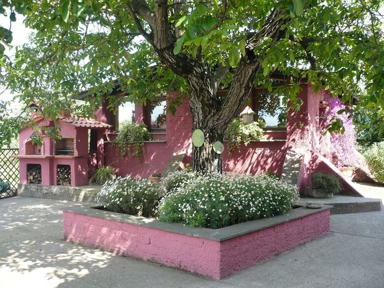 Bed & Breakfast Il Baffetto