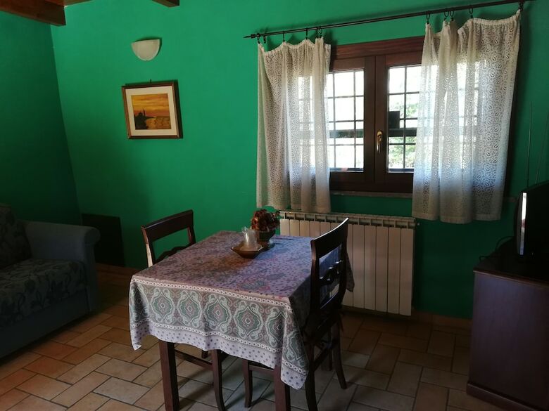 Bed & Breakfast Il Baffetto