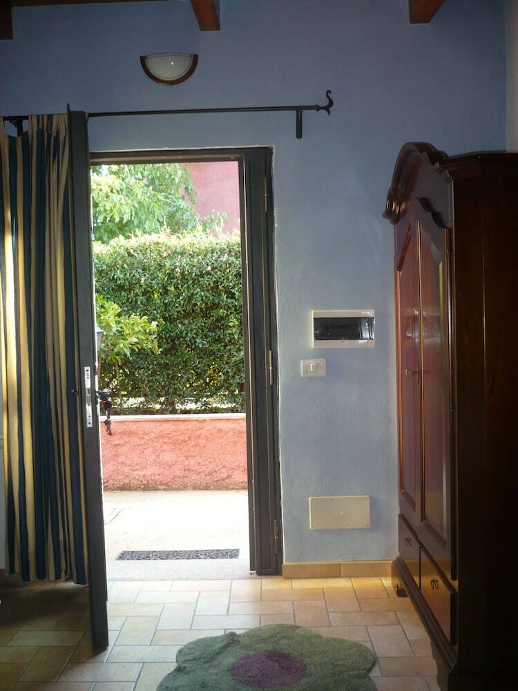 Bed & Breakfast Il Baffetto